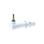 Danfoss - Rad. aansl. combi. v decorradiator 013g4287
