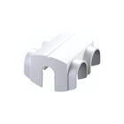 Danfoss - Toebeh./onderd. radiatorappendage 013G4674