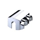 Danfoss - Toebeh./onderd. radiatorappendage 013g4779