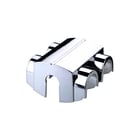 Danfoss - Toebeh./onderd. radiatorappendage 013G4780