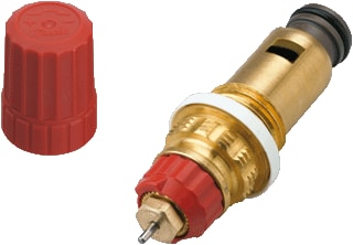 Danfoss - Radiatorinsert Insert Model T Ra-N (T)