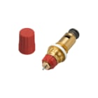 Danfoss - Radiatorinsert Insert Model T Ra-N (T)