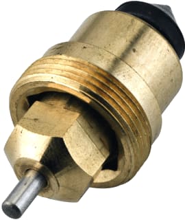 Danfoss - Toebeh./onderd. radiatorappendage 013l0248