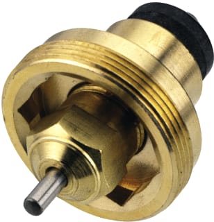 Danfoss - RAV Toebeh./onderd. radiatorappendage 013U0253