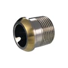 Danfoss - RA 2000 Toebeh./onderd. radiatorappendage 013u0407