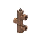 Danfoss - Driewegregelafsluiter 013U3015