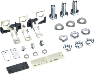 ABB - DB Toeb./onderd. overbelastingsrelais Aanbdeel 200