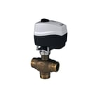 Danfoss - Elektr. bed. 3-wegregelafsluiter 065f0025