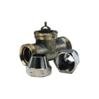 Danfoss - Tweewegregelafsluiter 065F0119