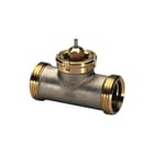 Danfoss - Tweewegregelafsluiter 065F0125
