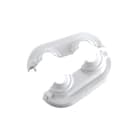 Danfoss - Toebeh./onderd. radiatorappendage 192h0161