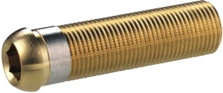 Danfoss - RA 2000 Toebeh./onderd. radiatorappendage 192H0189