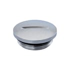 Hummel - V-N-Ms-SD Afdichtdop kabelinvoer Ritl Blindstop-Ms Pg 7+O-Ring