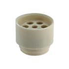 Hummel - HSK-ME Wartel kabel-/buisinvoer Ritl Inzetst Pg9 Blind