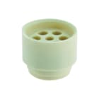 Hummel - HSK-ME Wartel kabel-/buisinvoer Ritl Inzet 4X5 1089210319