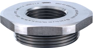 Hummel - RSD-INOX-Ex Verloopring kabel-/buisinvoer 1098201650