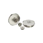 Hummel - V-Ms-Ex Blindplaat wartel kabel-/buisinvoer Ritl Kb/Bs-In M20X1,5