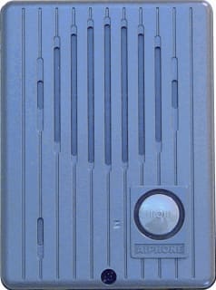 Aiphone - Intercom Deurnevenpost If-Da