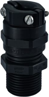 Hummel - HSK-K-MZ-Ex Wartel kabel-/buisinvoer Ritl Pg 42
