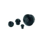 Hummel - HSK-V-Ex Blindplaat wartel kabel-/buisinvoer Ritl Wartel Invoer Hsk-V M16