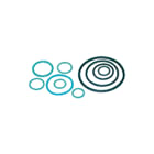 Hummel - O-RING Pakkingring Ritl Kb/Bs-In O Nbr M50X1,5