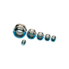Hummel - HSK-M Wartel kabel-/buisinvoer Ritl Kb/Bs-In M25 Lang