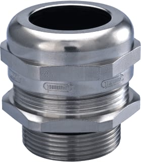 Hummel - HSK-M Wartel kabel-/buisinvoer ritl pg 42 lang tap