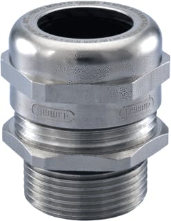 Hummel - HSK-M-Ex Wartel kabel-/buisinvoer ritl pg 21 lang tap