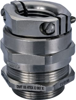 Hummel - HSK-MZ-Ex Wartel kabel-/buisinvoer ritl pg 16