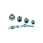 Hummel - HSK-M-EMC-Ex Wartel kabel-/buisinvoer Ritl Kb/Bs-In Hsk-M-Ex M32X1,5
