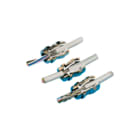 Hummel - HSK-M-EMC-D-Ex Wartel kabel-/buisinvoer Ritl Kb/Bs-In Hsk-M M20X1,5