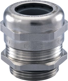 Hummel - HSK-M-EMC-Ex Wartel kabel-/buisinvoer Ritl M32