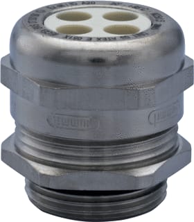 Hummel - HSK-M-Multi-Ex Wartel kabel-/buisinvoer ritl hsk-m-multi 3/4i npt