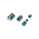 Hummel - HSK-MZ Wartel kabel-/buisinvoer Ritl Kb/Bs-In M25X1,5