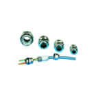 Hummel - HSK-M-EMC Wartel kabel-/buisinvoer Ritl Wartel Invoer M20 Lang
