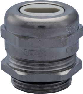 Hummel - HSK-M-Multi Wartel kabel-/buisinvoer ritl 1i npt 6x6,5