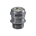 Hummel - HSK-M-Multi Wartel kabel-/buisinvoer Ritl M25X1,5 3X7
