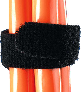 Rittal - SZ Kabelbundelband In Klittenbnd Rol 5Mx16Mm