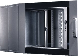 Rittal - EL Netwerkbehuizing Netwerk Behuizing 2256605