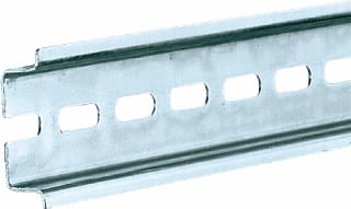 Rittal - SZ Comp. v. uitbouw kast/lessenaar Montrl Ns35/75 L387 Ds10