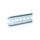 Rittal - SZ Comp. v. uitbouw kast/lessenaar Montrl Ns35/75 L387 Ds10