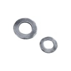 Rittal - SZ Sluitring Aardring M8 2335000 Zk100