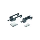 Rittal - SZ Beugelklem Kabbev Rail 34-38Mm Ds25