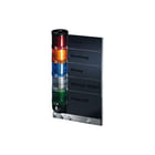 Rittal - SG Afdek/afscherm/mark.strk kast/less. Coderingbord Signzuil Mod