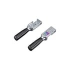 Rittal - SM Deursluiting voor kast/lessenaar Deursl. 2415500 Set Ds2