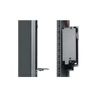 Rittal - SZ Componenten v deur v kast/lessenaar Veilgverg 120V Ac 8Va