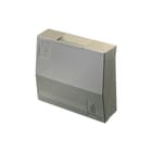 Rittal - SZ Documenthouder voor kast/lessenaar Cd-/Dvd-Box