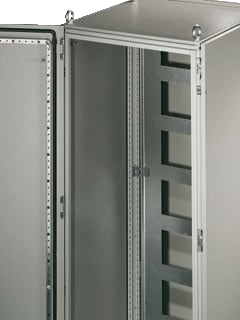 Rittal - SZ Scharnier voor verdelersystemen 2449000