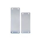 Rittal - SZ Adapterplaat industriële connector Afdpl 16P Conn Uitsp Ds20