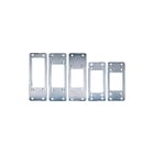 Rittal - SZ Adapterplaat industriële connector Adap Con Uitsp 24-16P Ds5